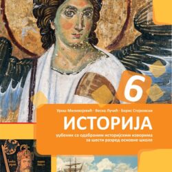 Смисао историје