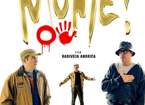 Munje opet!