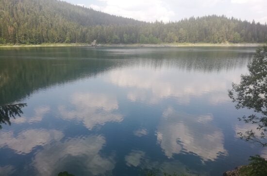Crno jezero